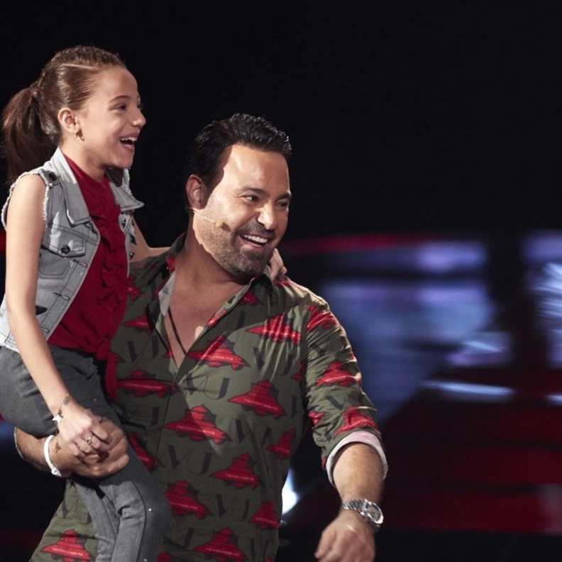 The Voice Kids