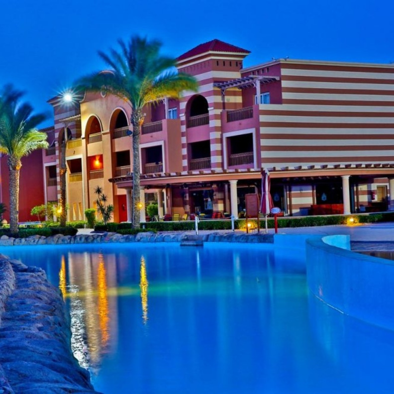 فندق Charmillion Club Aquapark