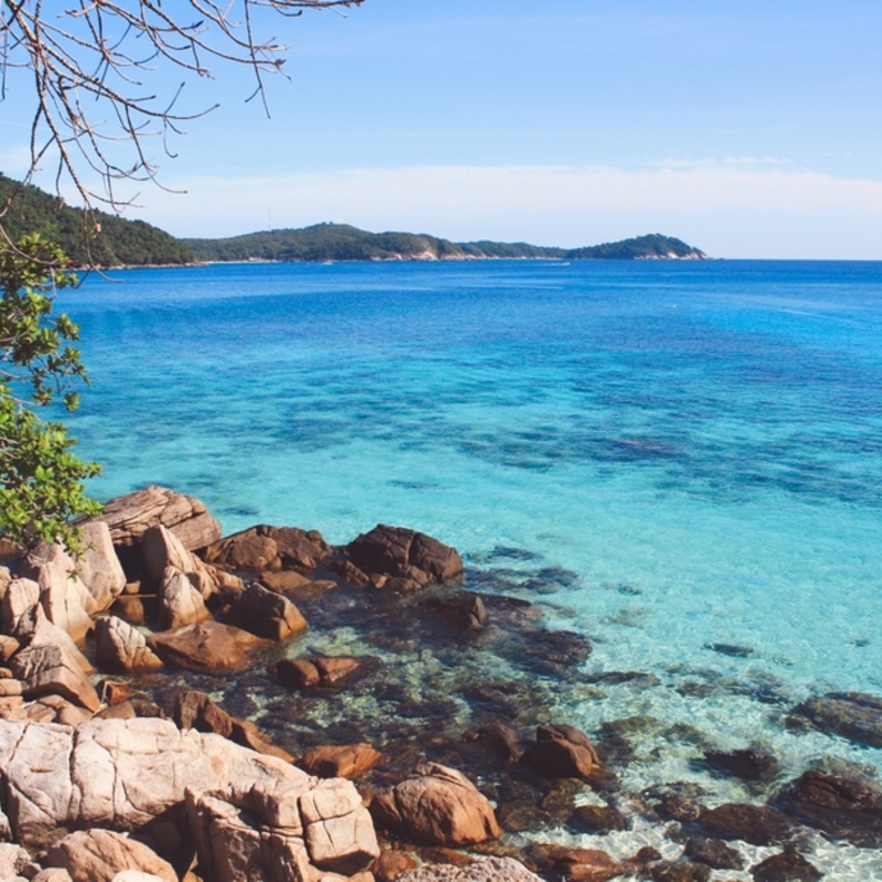 جزر اندونيسيا