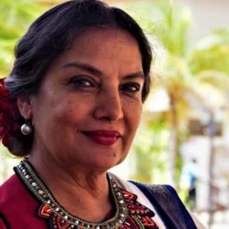 أحدث أعمال شبانة عزمي