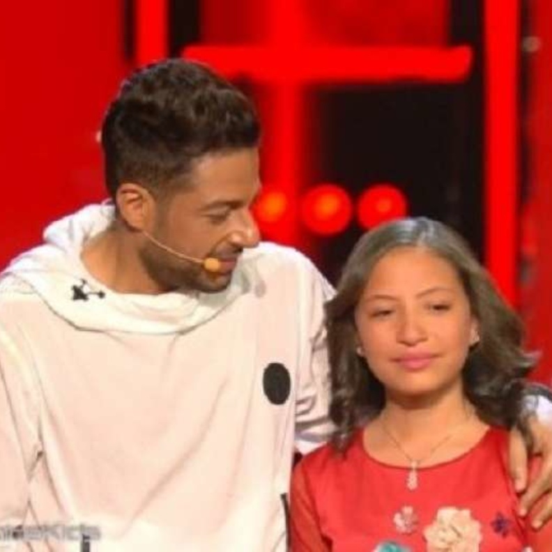 هايدي محمد وحماقي