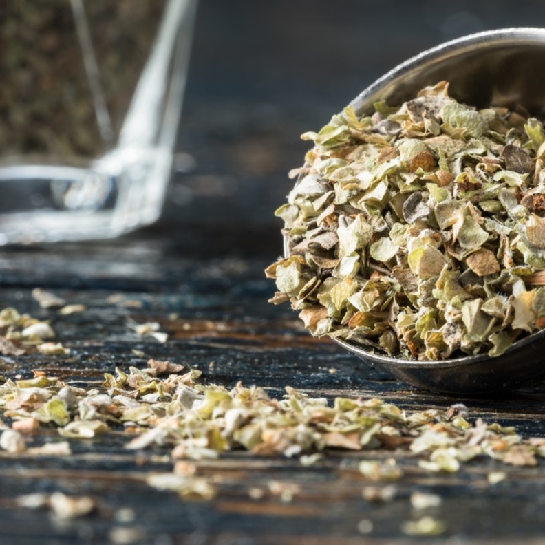 ما هي فوائد عشبة البردقوش للتنحيف