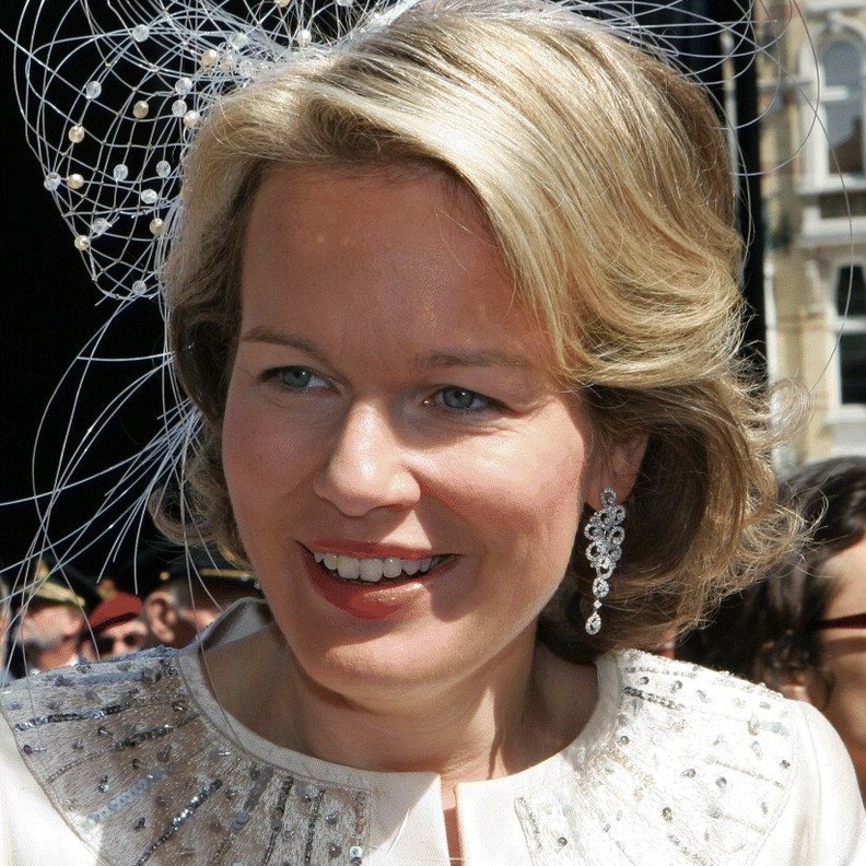 الملكة ماتيلد 