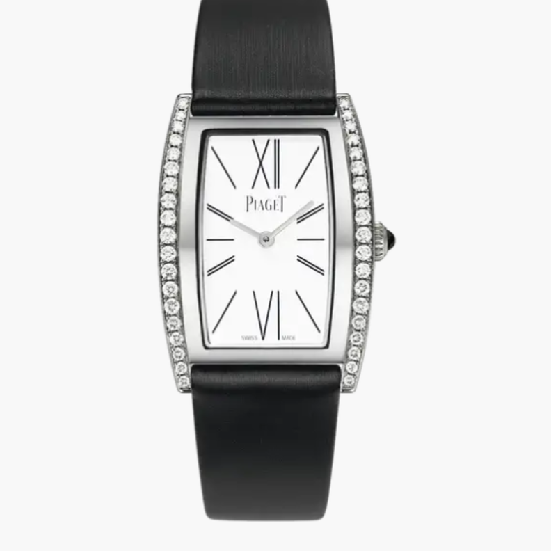 موديلات ساعات نسائية أنيقة