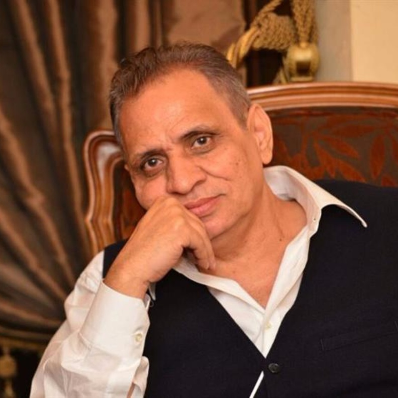 أحمد السبكي