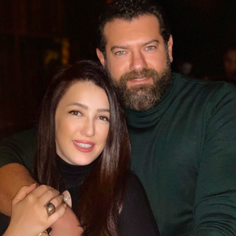 عمرو يوسف وكندة علوش