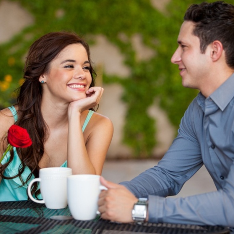 اهم مميزات ارتباط المرأة برجل عاطفي