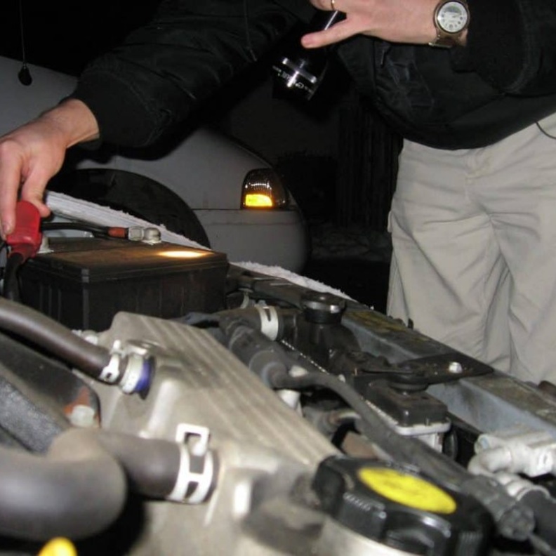 أسباب تؤدي إلى قصر عمر السيارة