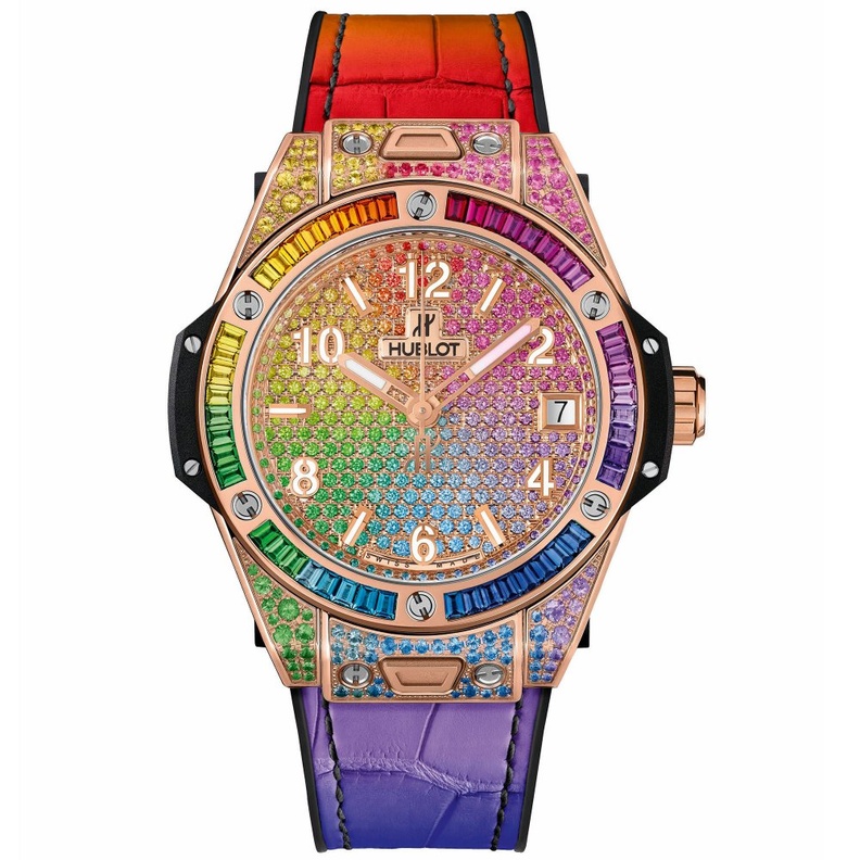 ساعات نسائية راقية