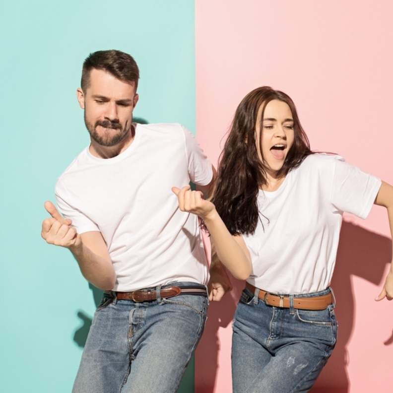 علامات الرجل العاشق 