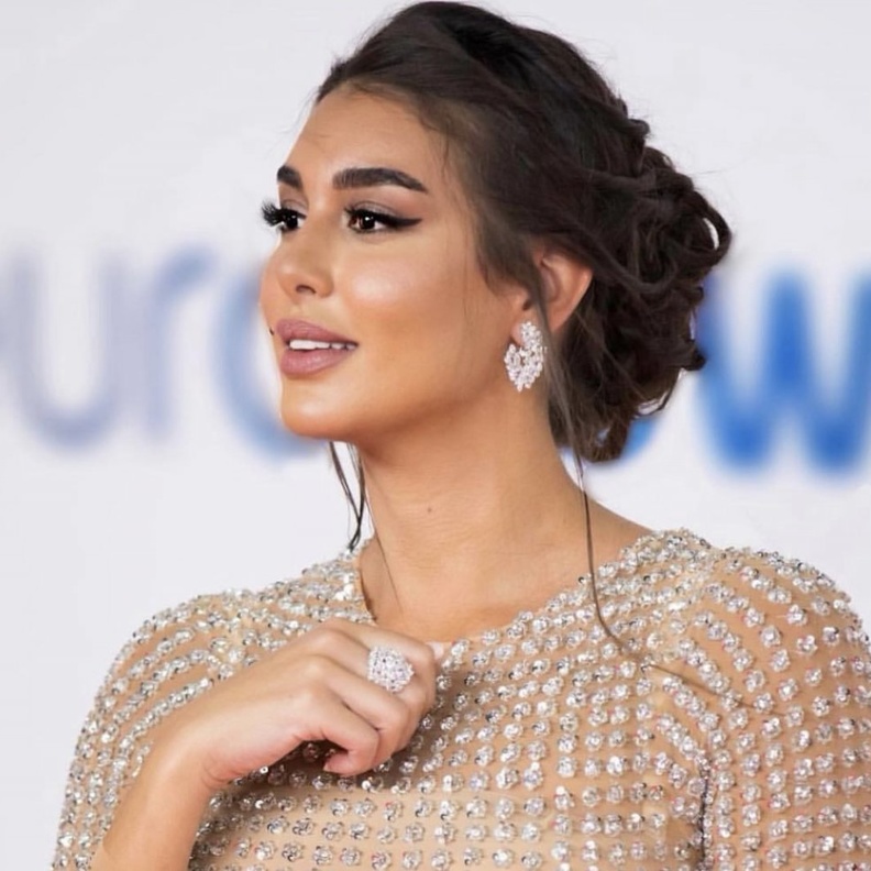 ياسمين صبري