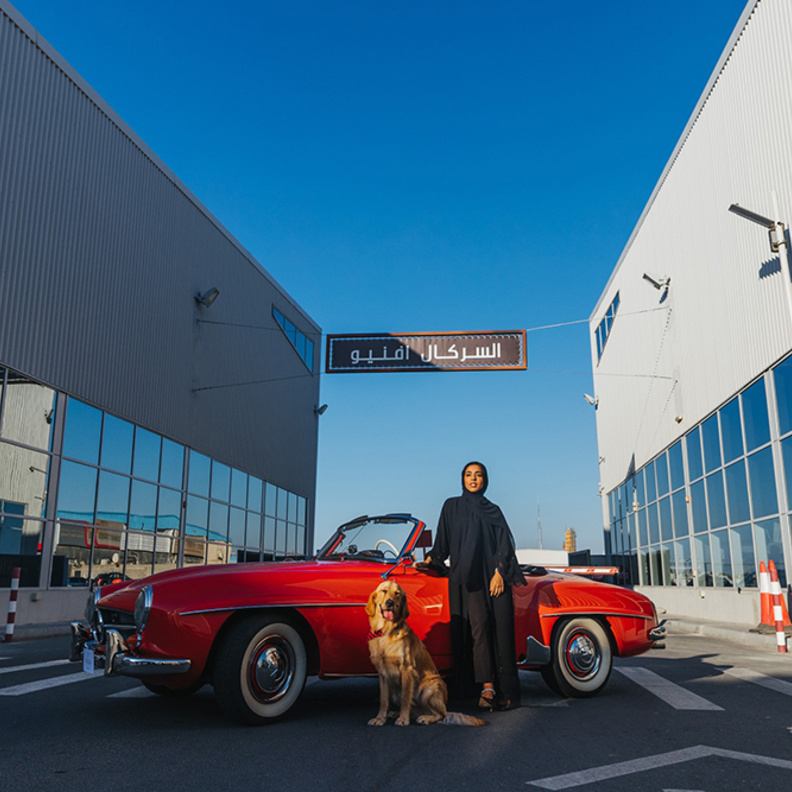 موسم حافل بالفعاليات الترفيهية والموسيقية والرياضية العالمية الكبرى في دبي