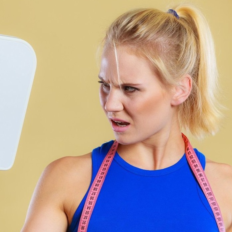 تفاصيل رجيم النقاط الفرنسي لانقاص الوزن