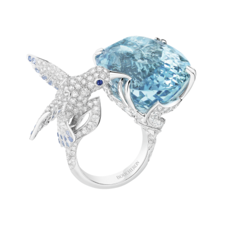 خاتم من بوشرون