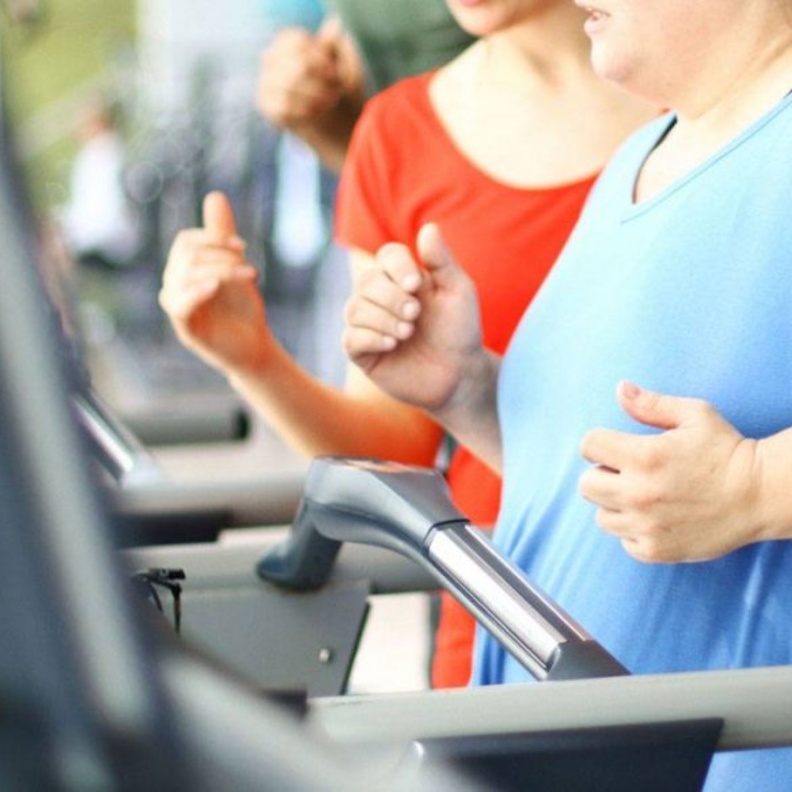  السمنةو وقلة الحركة مسبب رئيسي للجلطات الدموية