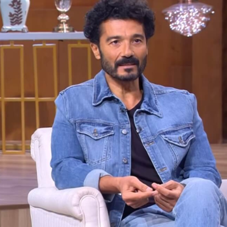 خالد النبوي 