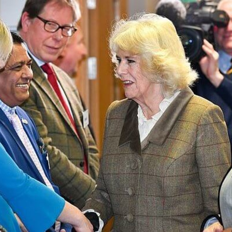 دوقة كورنوال