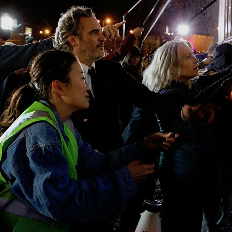 واكين فينيكس 