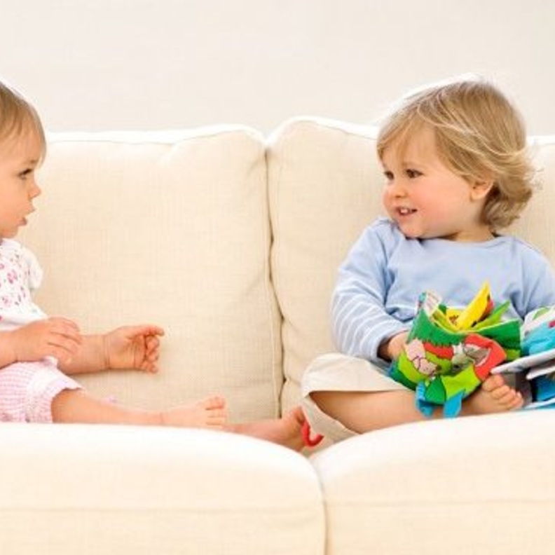 علامات الطفل الطماع وكيفية التعامل معه