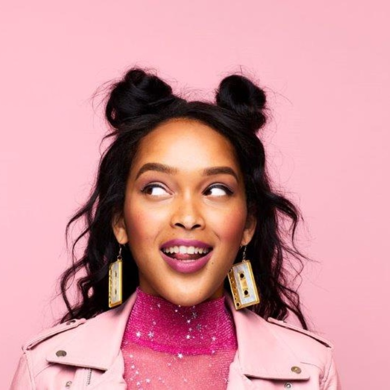 باليت الحواجب الاحترافية BROW ZINGS PRO PALETTE.. تغييرات جذريّة رائعة!