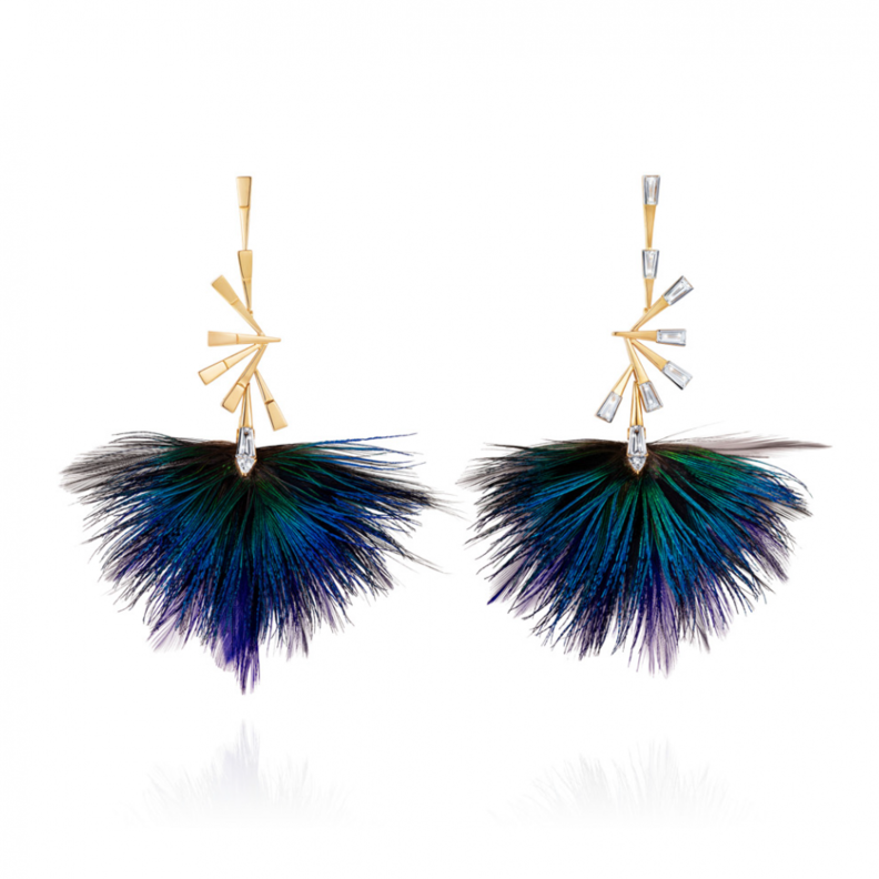 عقد تشوكر ضيق من دار طباع  Maison Tabbah