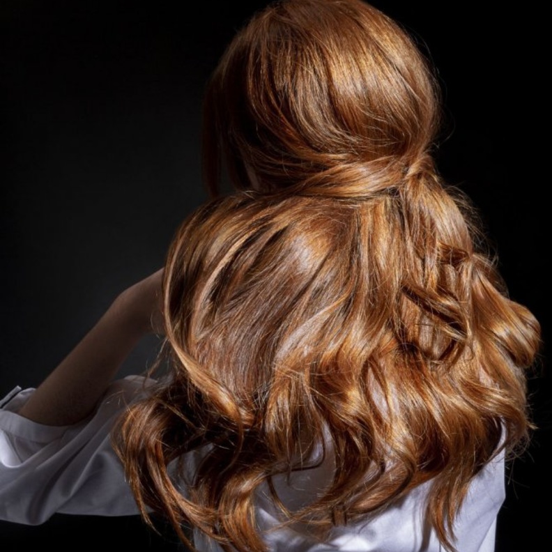 شامبو Color Perfecting Shampoo من Sisley .. الحليف الجديد للشعر الملوّن