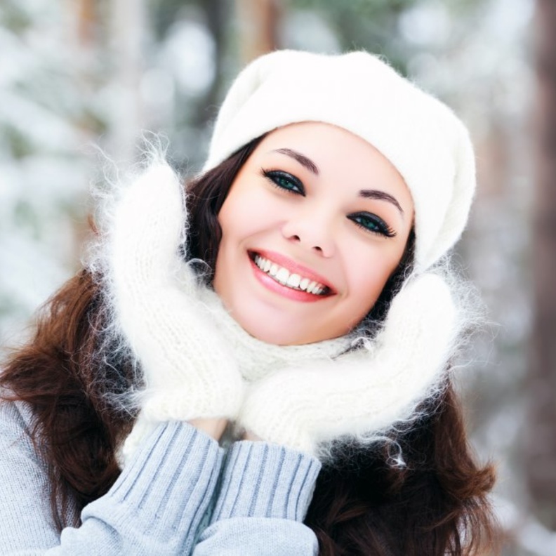 اهم النصائح لحماية بشرة عروس الشتاء