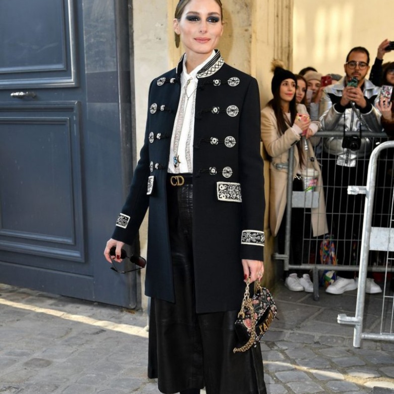 موضة الـStreet Style