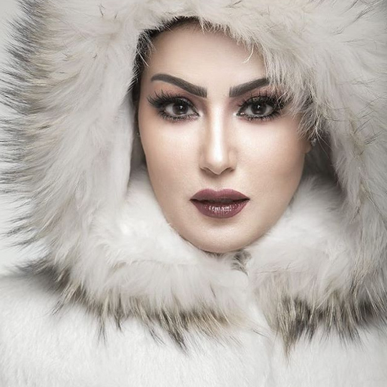 سمية الخشاب