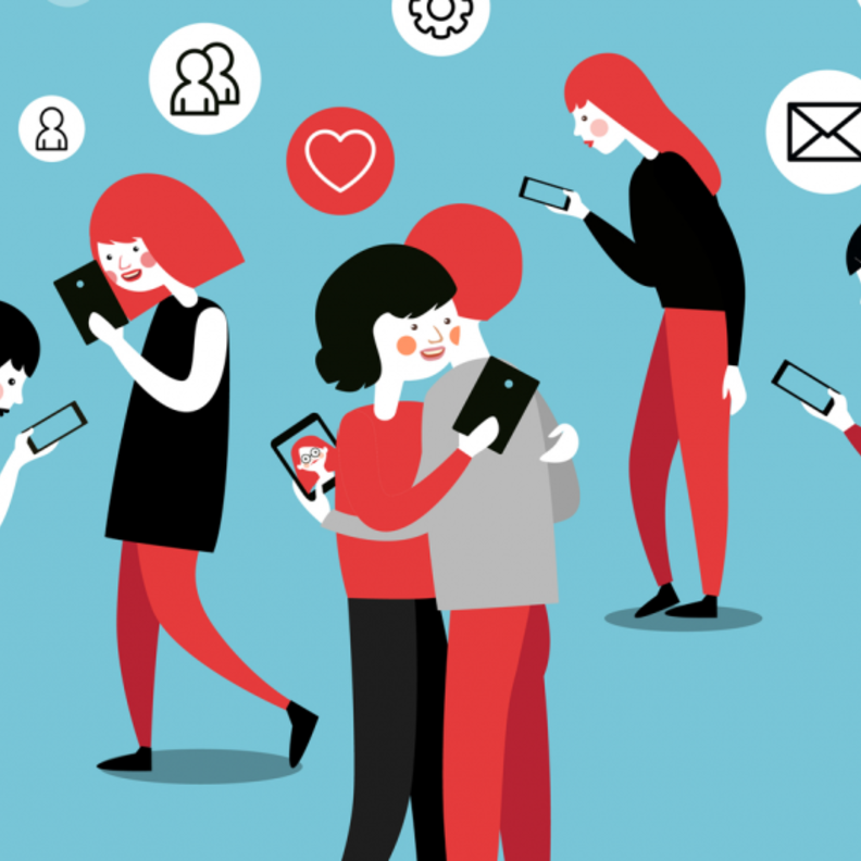 أطلقت جوجل تطبيق Screen StopWatch لتقليل وقت استخدام الهاتف