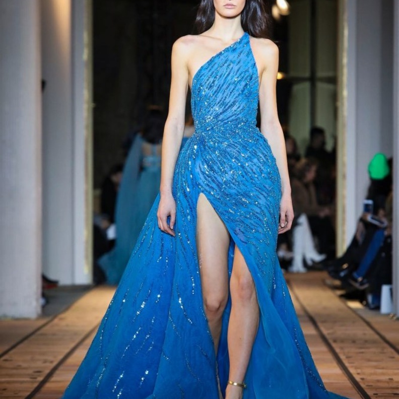 أسبوع الموضة في باريس 2020