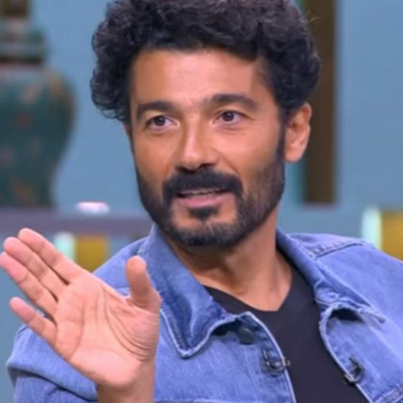 خالد النبوي