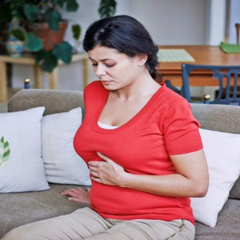 بطانة الرحم المهاجرة من مسببات عسر الحيض