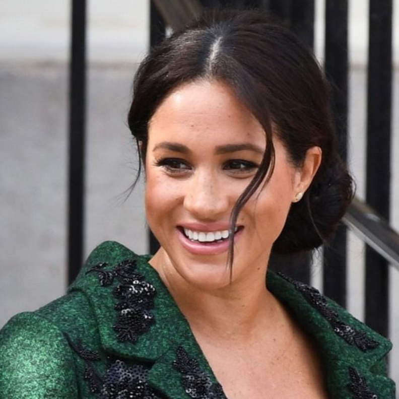  الأمير هاري وابنه أرتشي