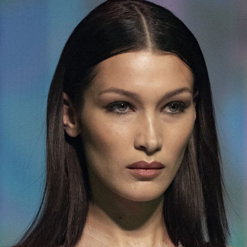 أجمل صيحات جمالية في ختام اسبوع الموضة الباريسي