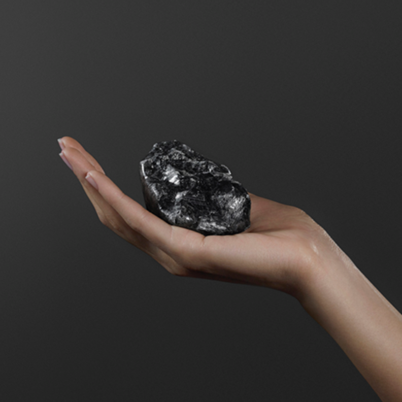  Louis Vuitton تشتري ثاني أكبر ماسة بالعالم.. وتستخدمها بابتكار المجوهرات