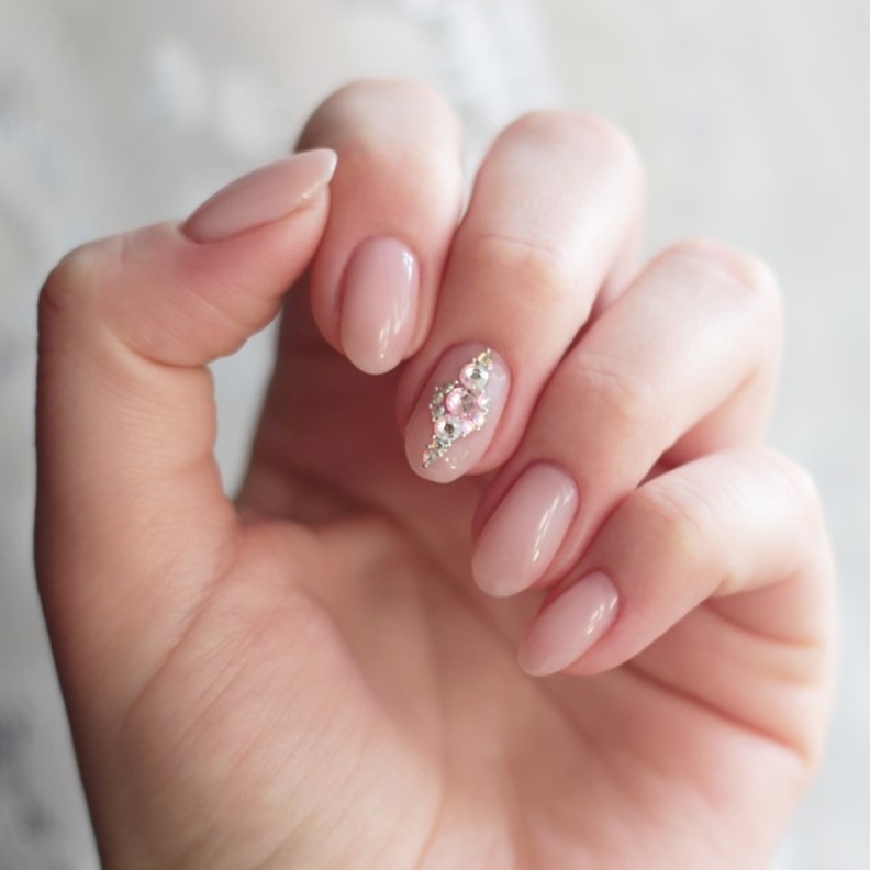 الوان طلاء الاظافر في شتاء 2020