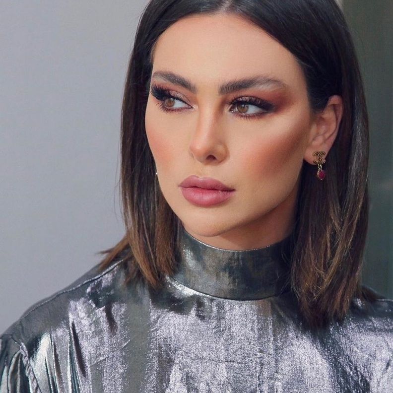 ستيفاني صليبا