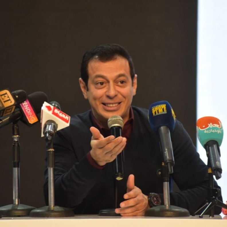 مصطفى شعبان