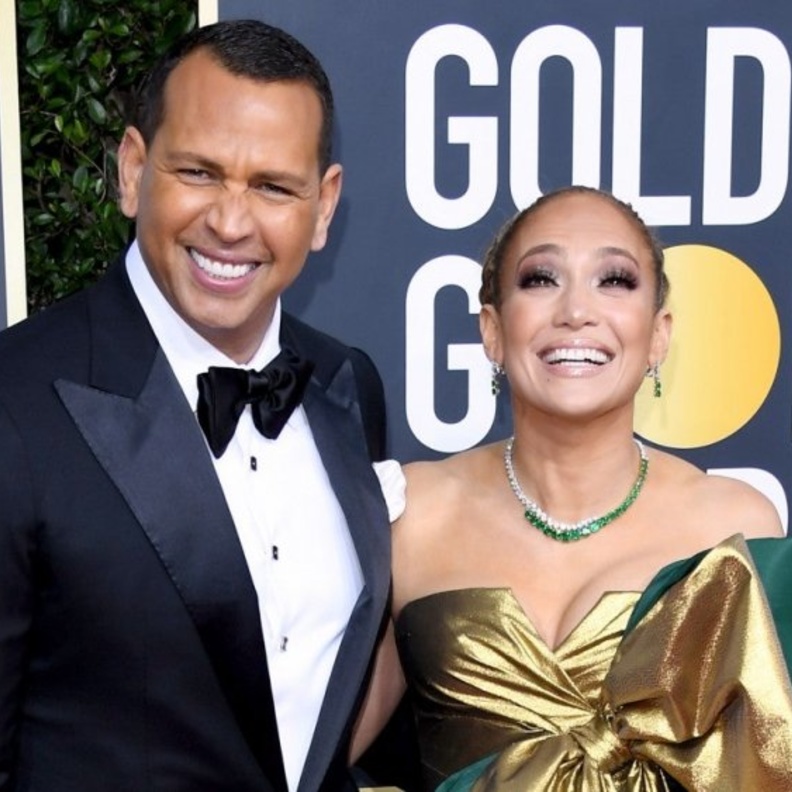 حفلات الزفاف المرتقبة 2020 - اليزابيت اولسن و روبي ارنيت