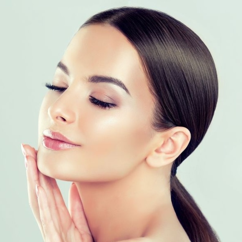  خففي وقت الإستحمام وتجنبي الماء الساخن في فصل الشتاء