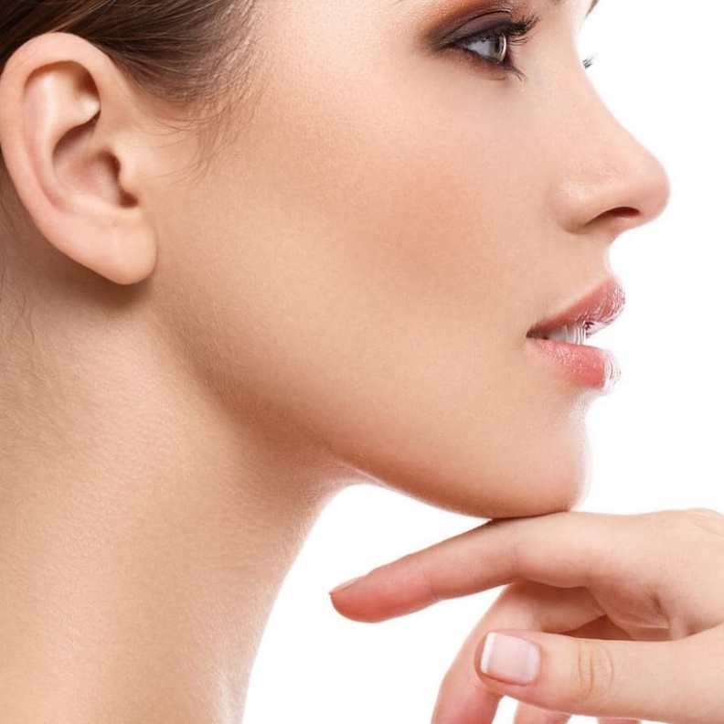  الزعتر للبشرة الحساسة