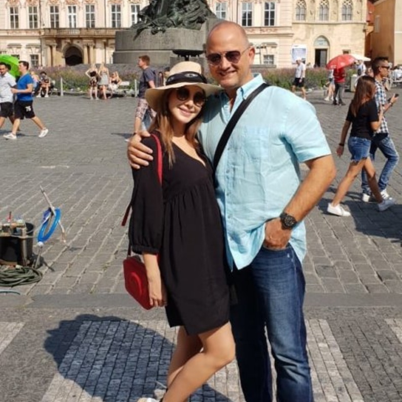 تفاصيل جديدة حول التحقيق مع زوج نانسي عجرم