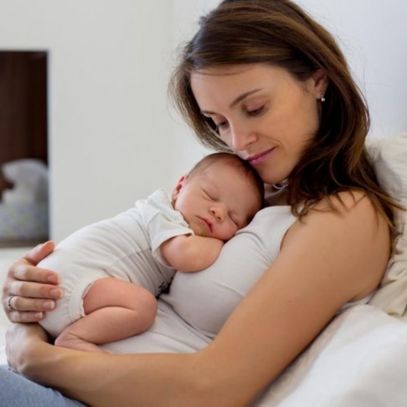 أسباب إحتقان الثدي للمرضع وطرق علاجه
