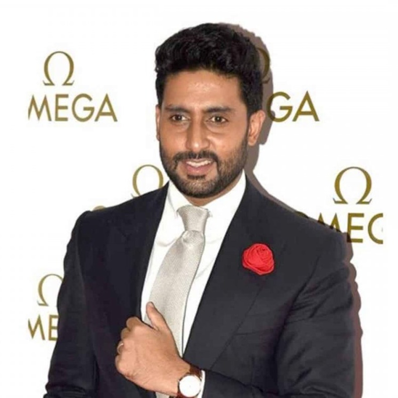 أبهيشيك باتشان يبدأ تصوير أحدث أفلامه في كالكوتا