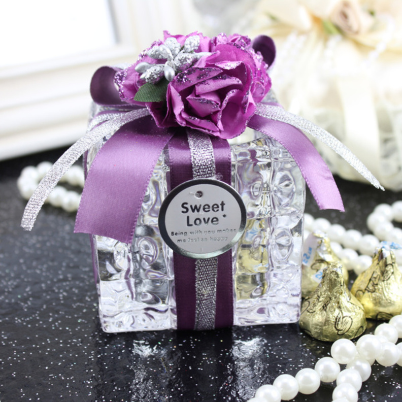 توزيعات زواج عصرية