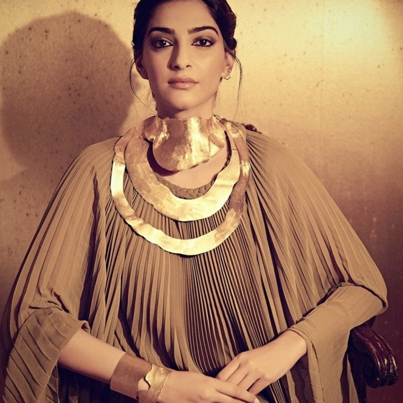 سونام كابور