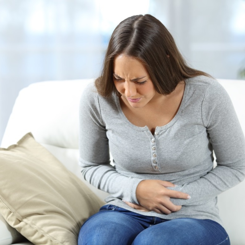 اعراض النزلة المعوية عند الكبار وعلاجه