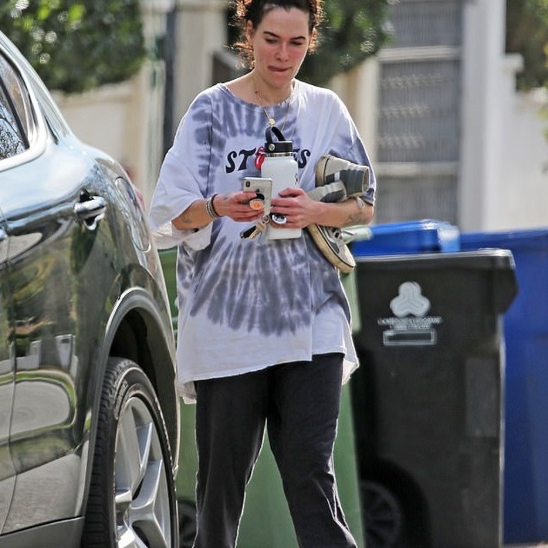 لينا هيدى نجمة Game of Thrones