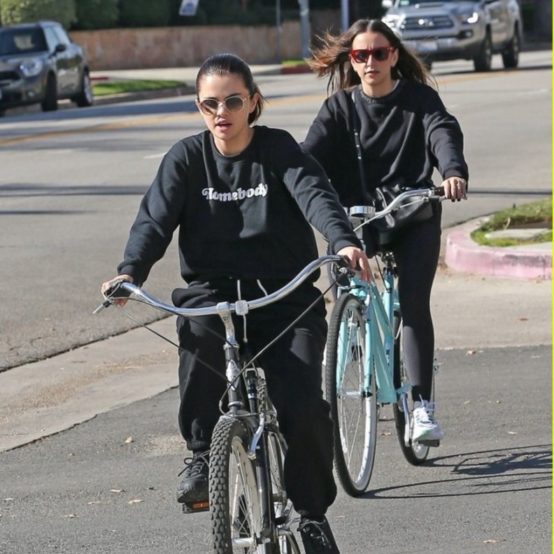 سيلينا جوميز